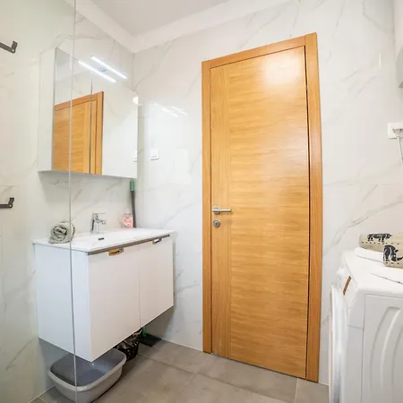 Apartmán Karigo 4 Makarská