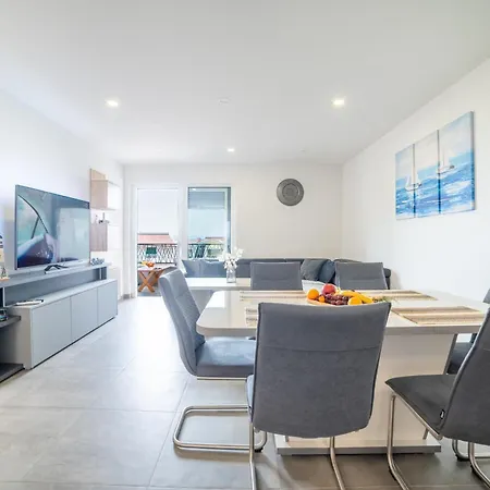 Karigo 4 Apartament