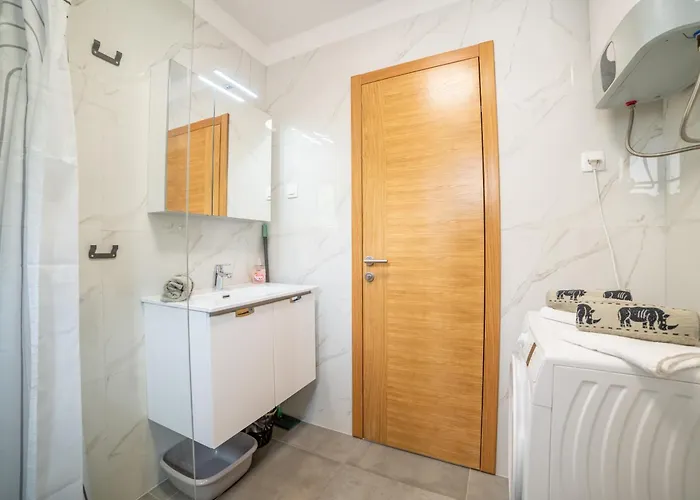 Apartment Karigo 4 Makarska